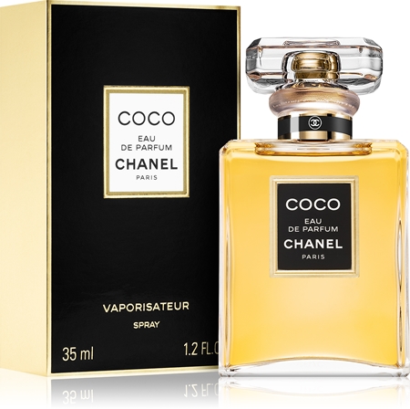 Chanel Coco Eau de Parfum för Kvinnor