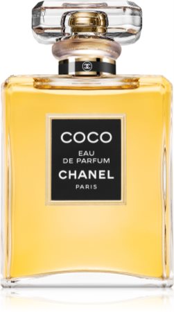 History Of Chanel Perfume  The Coco Story  Viora London