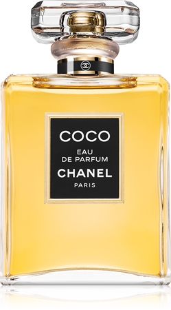 Chanel Coco parfémovaná voda pro ženy