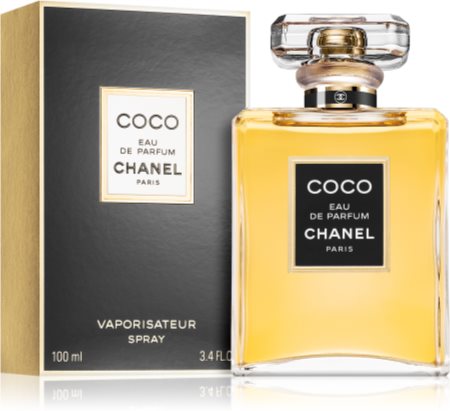 Chanel Coco parfémovaná voda pro ženy