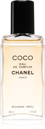 viering Situatie werkplaats Chanel Coco Eau de Parfum navulling voor Vrouwen | notino.nl