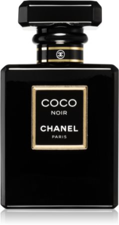 Chanel Coco Noir Eau de Parfum für Damen