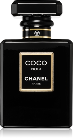 Chanel Coco Noir parfémovaná voda pro ženy