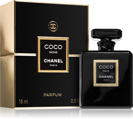 Coco noir cheap perfume price