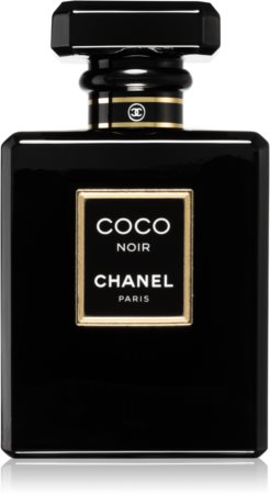 coco noir chanel fragrance