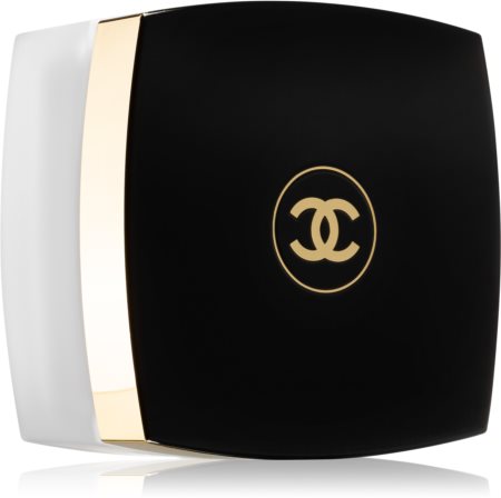 Chanel Coco body cream for women