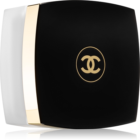 Chanel Coco crema corpo da donna