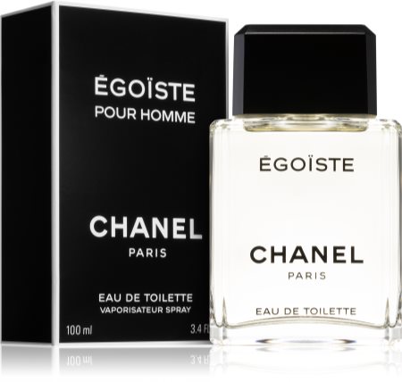 Chanel Égoïste toaletna voda za muškarce