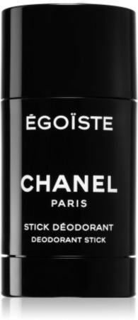 Chanel Égoïste Deodorant Stick for Men