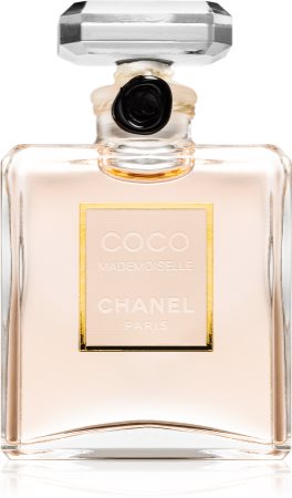 CHANEL COCO MADEMOISELLE Parfum, Offizielle Website