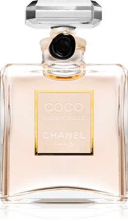 Mademoiselle Chanel Notino Chanel Coco Mademoiselle