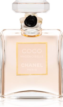 Chanel Coco Mademoiselle perfume for women | notino.co.uk