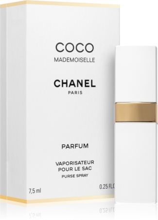 Chanel Coco Mademoiselle parfem s raspršivačem za žene