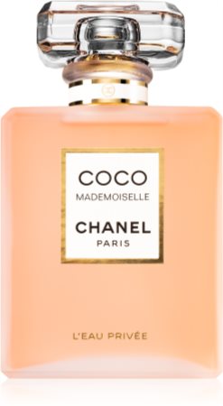 Chanel Coco Mademoiselle L’Eau Privée noční parfém pro ženy