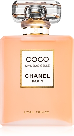Chanel Coco Mademoiselle L’Eau Privée parfum de noapte pentru femei