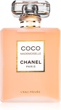 Chanel Coco Mademoiselle Leau Privee Eau Pour La Nuit For Her