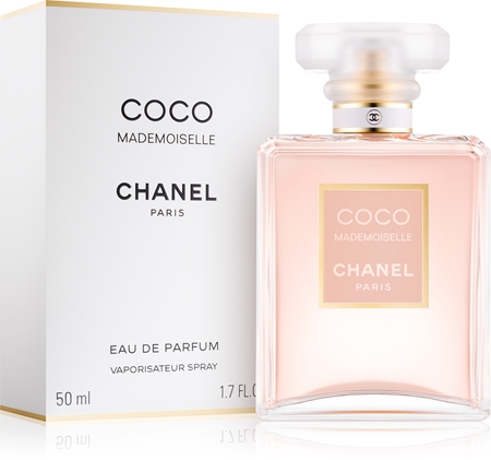 Chanel Coco Mademoiselle Eau de Parfum hölgyeknek