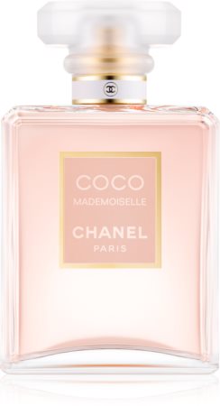 Chanel Coco Mademoiselle, Brza dostava