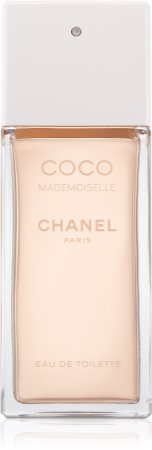 Chanel Coco Mademoiselle - Eau de Toilette