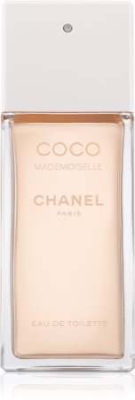 Chanel Coco Mademoiselle Tualetes ūdens (EDT) sievietēm