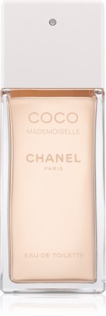 Chanel Coco Mademoiselle Woda perfumowana dla kobiet 100 ml  Perfumeria  internetowa EGlamourpl