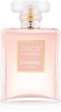 Chanel Coco Mademoiselle Eau Parfum voor | notino.nl