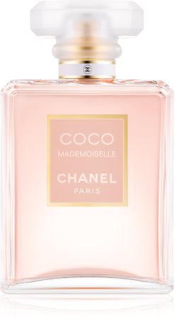 Chanel Coco Mademoiselle parfemska voda za žene