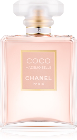 Chanel Coco Mademoiselle Smaržūdens (EDP) sievietēm