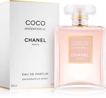Chanel Coco Mademoiselle Eau de Parfum da donna