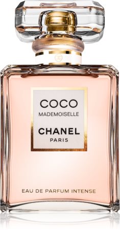 Chanel Coco Mademoiselle Intense Eau de Parfum για γυναίκες