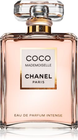 chanel mademoiselle perfume oil
