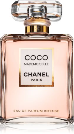 Chanel Coco Mademoiselle Intense parfemska voda za žene