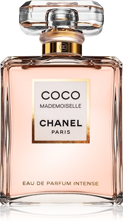 Chanel Coco Mademoiselle Intense Parfüümvesi naistele