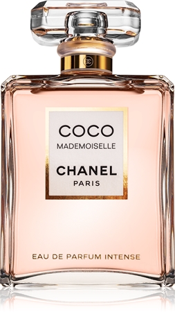 New coco chanel mademoiselle on sale