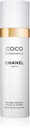 Chanel Coco Mademoiselle Bodyspray für Damen