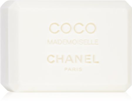 pronóstico Erradicar Mil millones Chanel Coco Mademoiselle jabón perfumado para mujer | notino.es