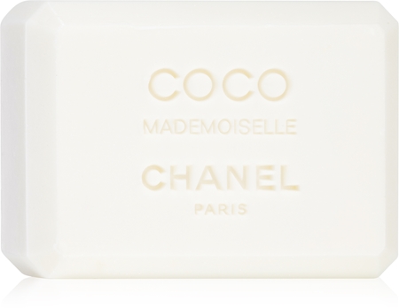 Chanel Coco Mademoiselle parfémované mýdlo pro ženy