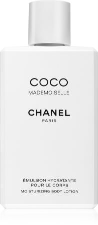 Chanel Coco Mademoiselle Bodylotion für Damen