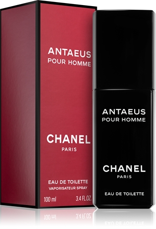 Chanel Antaeus Eau de Toilette pour homme | notino.be