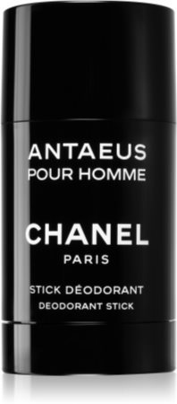 Chanel Antaeus Zīmuļveida dezodorants vīriešiem