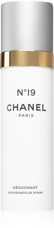 Chanel N°19 дезодорант в спрей за жени