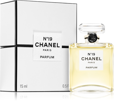 chanel 19 parfum
