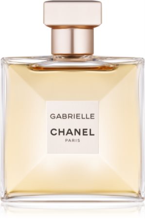 Chanel Gabrielle woda perfumowana dla kobiet
