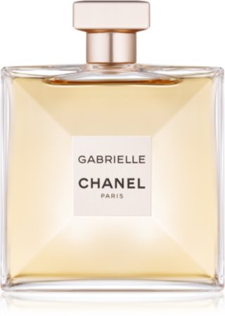 pestaña árbitro Gobernador Chanel Gabrielle Eau de Parfum pour femme | notino.be