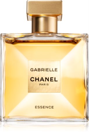 Gabrielle Chanel perfumy  to perfumy dla kobiet 2017