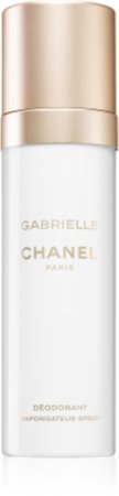 Chanel Gabrielle dezodorant w sprayu dla kobiet