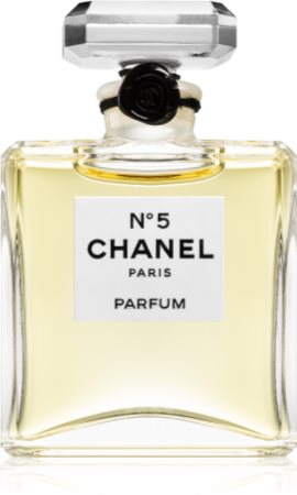 Chanel N°5 Hajuvesi Naisille