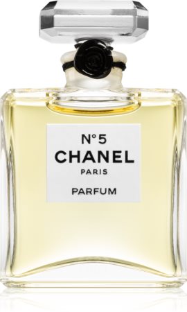 Chanel N°5 perfume for women 