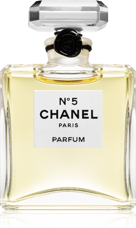 Chanel No 5