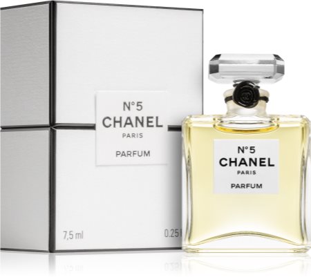 Perfume Chanel N5 Eau De Parfum - Decant - 9ml - Original - Kaory